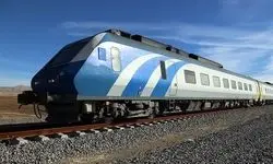 قیمت بلیت قطارهای مسافری برای ایام اربعین اضافه نمی‌شود