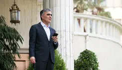 قوه قضائیه: سران قوا هیچ تصمیمی درباره فرزین نگرفتند