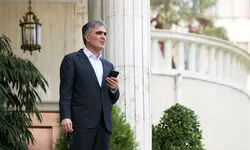 قوه قضائیه: سران قوا هیچ تصمیمی درباره فرزین نگرفتند