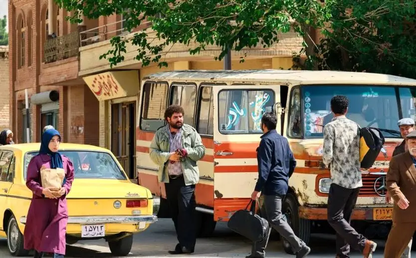 فیلم کوتاه «آدمخورا» آماده نمایش در جشنواره‌ها شد