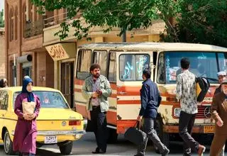 فیلم کوتاه «آدمخورا» آماده نمایش در جشنواره‌ها شد