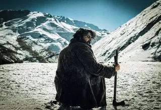 «زیر سایه بلوط» راهی ایتالیا میشود