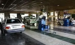 فعالیت ۱۱ خط معاینه فنی شهر تهران در روز اربعین