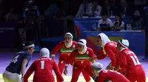 ملی‌پوشان کبدی بانوان به اردو می‌روند