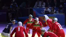 ملی‌پوشان کبدی بانوان به اردو می‌روند