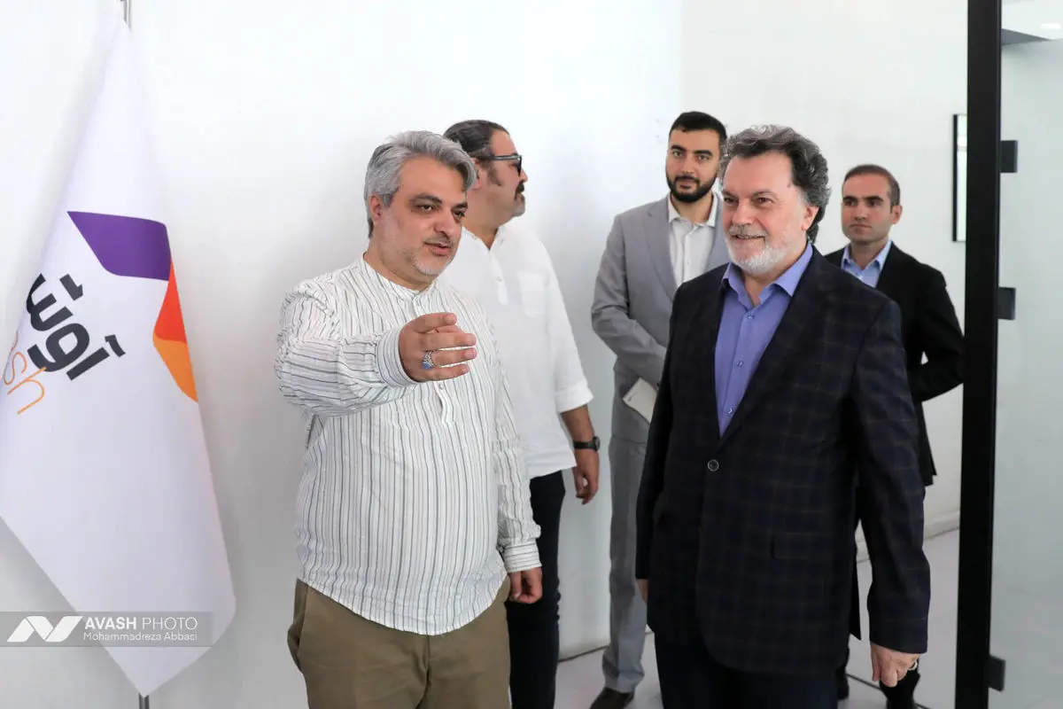 گفتگو با حجابی کرلانگیچ، سفیر ترکیه در ایران