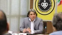 نیکفر: صادر نشدن مجور حرفه‌ای سپاهان چیزی جز یک جوک نیست!