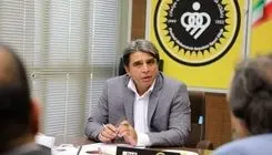 نیکفر: ادامه لیگ بعد از جام جهانی برگزار می شود