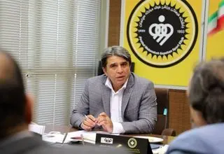 نیکفر: ‌‌5 زمین چمن و یک هتل 5 ستاره برای باشگاه سپاهان می‌سازیم