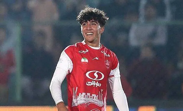 مخالفت پرسپولیس با جدایی براجعه