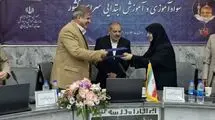 تفاهم‌نامه همکاری بین سازمان نهضت سوادآموزی و معاونت آموزش ابتدایی امضا شد