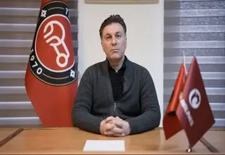 استوری مدیرعامل تراکتورسازی درباره بیرانوند وایرال شد!