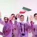 ایران با ۲۰ مدال در جایگاه دوم بازی‌های آسیایی جوانان بحرین
