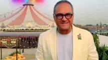 اجرای بزرگترین جشنواره استعدادیابی با عنوان "دوئت" توسط رامبد جوان