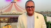 اجرای بزرگترین جشنواره استعدادیابی با عنوان "دوئت" توسط رامبد جوان