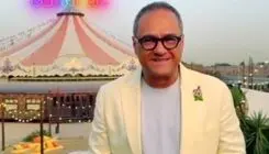 اجرای بزرگترین جشنواره استعدادیابی با عنوان "دوئت" توسط رامبد جوان