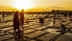  سرنوشت احداث آرامستان‌های جدید پایتخت در ابهام