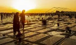  سرنوشت احداث آرامستان‌های جدید پایتخت در ابهام