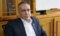 صوفی: مجمع باید بهترین گزینه را رئیس کند