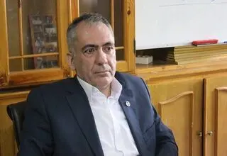 صوفی: مجمع باید بهترین گزینه را رئیس کند