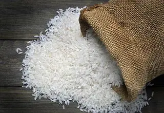 قیمت برنج ایران از کنترل خارج شد | برنج هندی چند؟
