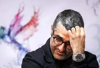 صحبت های جنجالی همسایه پژمان جمشیدی: اون دختر سانتافه دار بخاطر اینکه پژمان جوابش را نداد جیغ و داد کرد/ ببینید