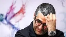 صحبت های جنجالی همسایه پژمان جمشیدی: اون دختر سانتافه دار بخاطر اینکه پژمان جوابش را نداد جیغ و داد کرد/ ببینید