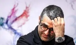 صحبت های جنجالی همسایه پژمان جمشیدی: اون دختر سانتافه دار بخاطر اینکه پژمان جوابش را نداد جیغ و داد کرد/ ببینید
