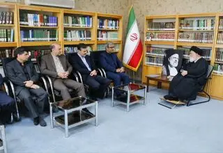 خواسته جدید علم‌الهدی از پزشکیان