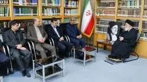 خواسته جدید علم‌الهدی از پزشکیان