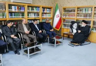 خواسته جدید علم‌الهدی از پزشکیان