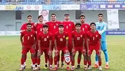 ایران در گام دوم متوقف شد