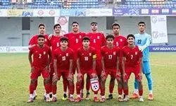 ایران در گام دوم متوقف شد