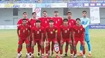 ایران در گام دوم متوقف شد