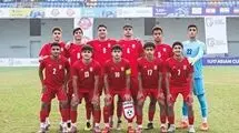 ایران در گام دوم متوقف شد