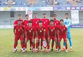 ایران در گام دوم متوقف شد