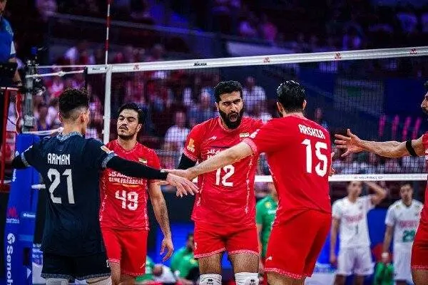 پیروزی شاگردان پیاتزا در دیداری دوستانه