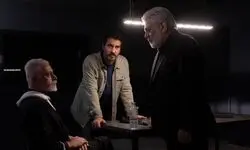 پخش سریال «روشنایی شب» از ۴ آبان ساعت ۲۲:۱۵ از شبکه یک