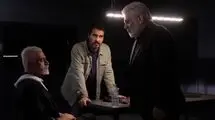 پخش سریال «روشنایی شب» از ۴ آبان ساعت ۲۲:۱۵ از شبکه یک