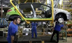 عمده شکایات مردم از خودروسازان مربوط به عدم پرداخت خسارت تاخیر است 