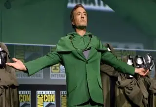 نظر منتقدان درباره پرفروش‌ترین اثر سینمایی در سال ۲۰۲۶