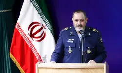 وزیر دفاع: فضا به صحنه جدید سلطه و قدرت‌طلبی جهانی تبدیل شده است