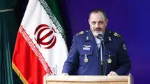 وزیر دفاع: فضا به صحنه جدید سلطه و قدرت‌طلبی جهانی تبدیل شده است