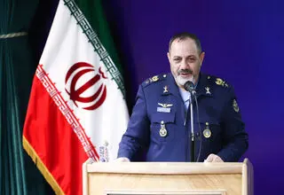 وزیر دفاع: فضا به صحنه جدید سلطه و قدرت‌طلبی جهانی تبدیل شده است