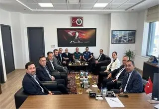 بررسی راهکارهای تسهیل مراودات تجاری بین ایران و ترکیه 