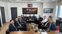 بررسی راهکارهای تسهیل مراودات تجاری بین ایران و ترکیه 