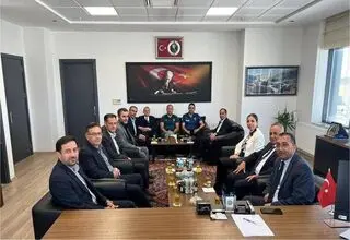 بررسی راهکارهای تسهیل مراودات تجاری بین ایران و ترکیه 