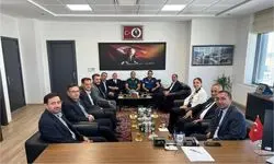 بررسی راهکارهای تسهیل مراودات تجاری بین ایران و ترکیه 