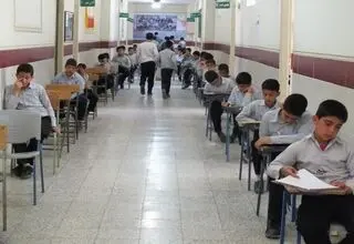 اطلاعیه درباره برگزاری امتحانات نهایی پایه‌های یازدهم و دوازدهم