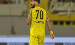 مغانلو به تراکتور پیوست